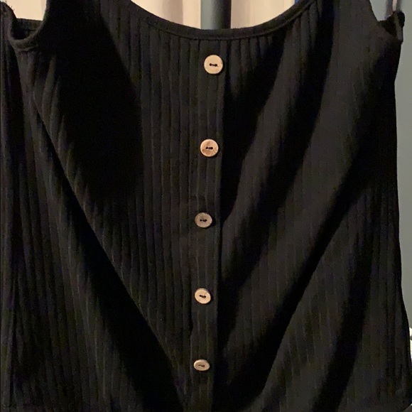 Women’s spaghetti strap tank top - Picture 2 of 5